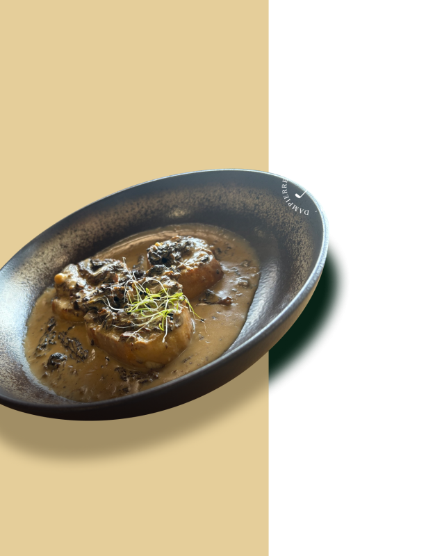 Le 19 - restaurant DAMPIERRE-SUR-LE-DOUBS - meilleur resto DAMPIERRE-SUR-LE-DOUBS