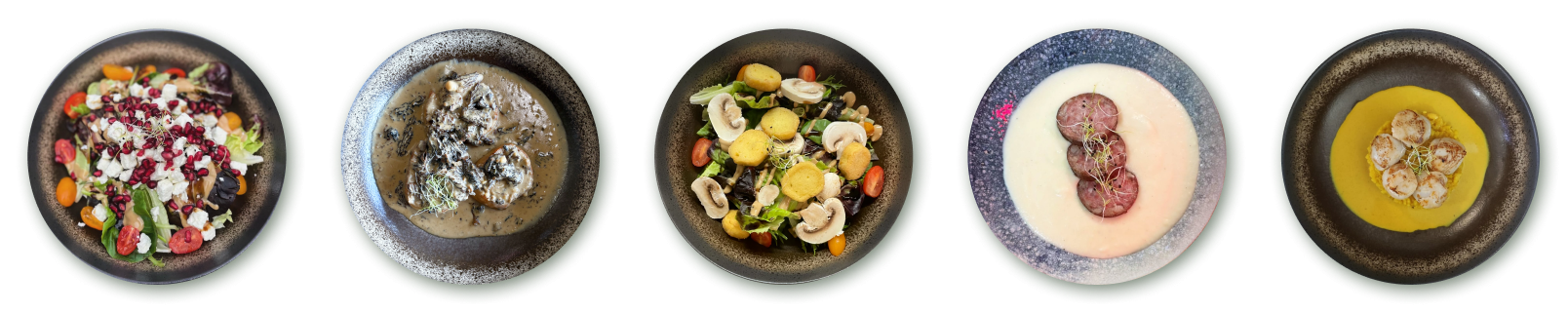 La carte - Le 19 - restaurant DAMPIERRE-SUR-LE-DOUBS - Restaurant Montbéliard - Restaurant Voujeaucourt