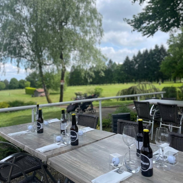 Le 19 - restaurant DAMPIERRE-SUR-LE-DOUBS - Restaurant Montbéliard