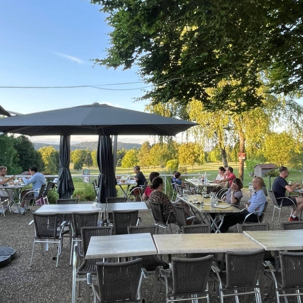 Le 19 - restaurant DAMPIERRE-SUR-LE-DOUBS - Restaurant Doubs