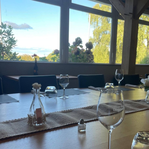 Repas de groupe - Le 19 - restaurant DAMPIERRE-SUR-LE-DOUBS - Restaurant Voujeaucourt - Restaurant Montbéliard