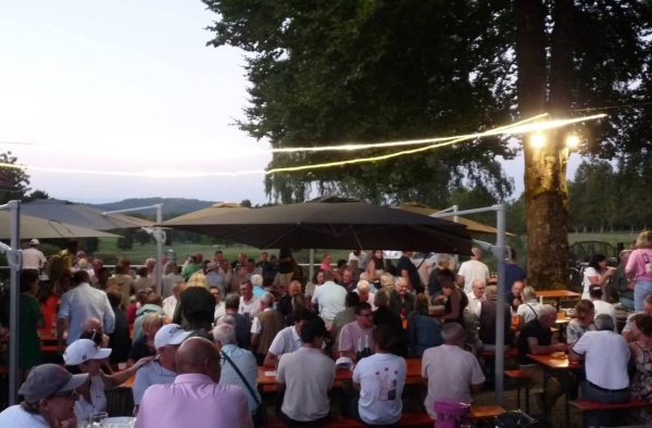 évènements - Le 19 - restaurant DAMPIERRE-SUR-LE-DOUBS - Restaurant Bavans - restaurant sympa DAMPIERRE-SUR-LE-DOUBS