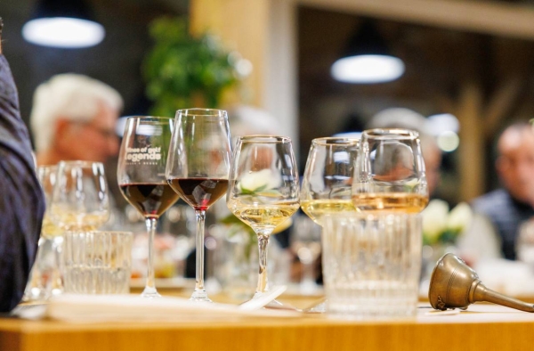 évènements - Le 19 - restaurant DAMPIERRE-SUR-LE-DOUBS - Restaurant Bavans - restaurant a faire DAMPIERRE-SUR-LE-DOUBS