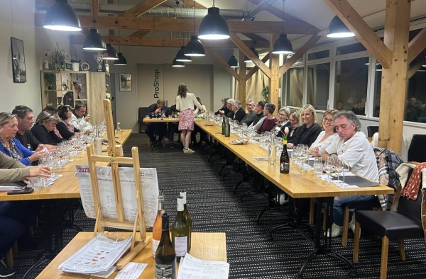 évènements - Le 19 - restaurant DAMPIERRE-SUR-LE-DOUBS - Restaurant Bavans - Restaurant Doubs