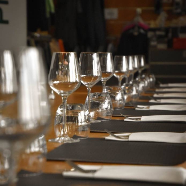 Le 19 - restaurant DAMPIERRE-SUR-LE-DOUBS - restaurant sympa DAMPIERRE-SUR-LE-DOUBS