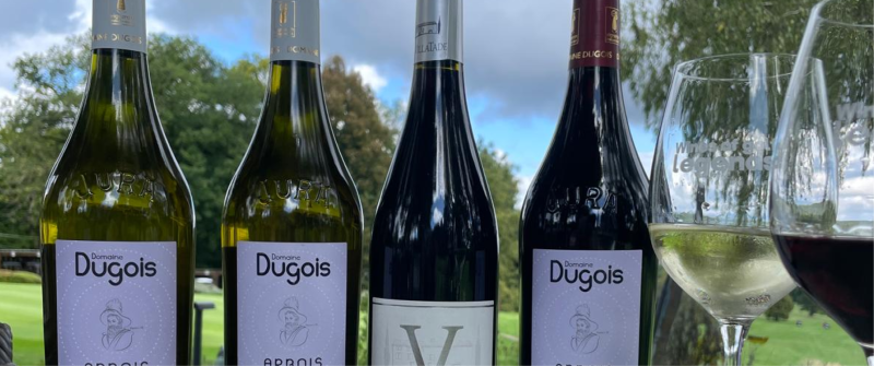 Le 19 - restaurant DAMPIERRE-SUR-LE-DOUBS - Restaurant Doubs