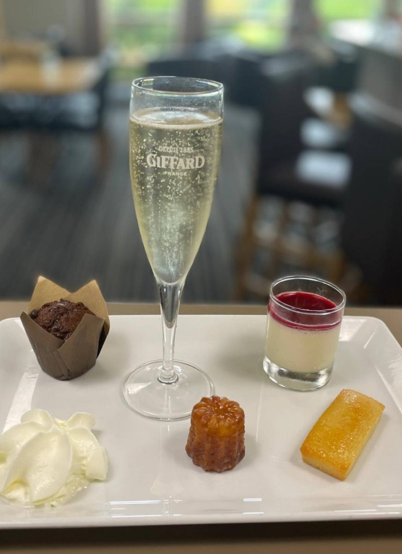 Le 19 - restaurant DAMPIERRE-SUR-LE-DOUBS - Restaurant Montbéliard