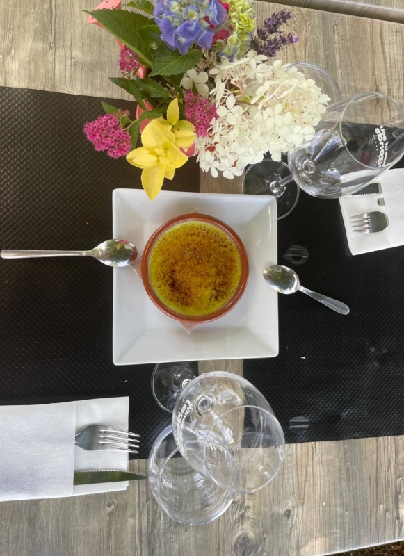 Le 19 - restaurant DAMPIERRE-SUR-LE-DOUBS - bien manger DAMPIERRE-SUR-LE-DOUBS