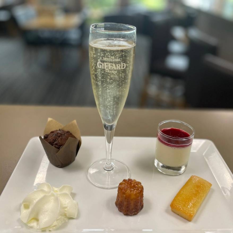 Le restaurant - Le 19 - restaurant DAMPIERRE-SUR-LE-DOUBS - Restaurant Doubs - top restaurant DAMPIERRE-SUR-LE-DOUBS