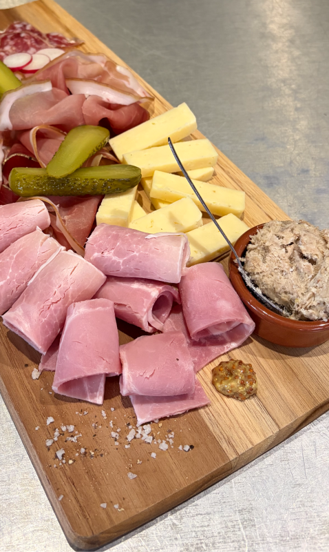 Le 19 - restaurant DAMPIERRE-SUR-LE-DOUBS - meilleur restaurant DAMPIERRE-SUR-LE-DOUBS