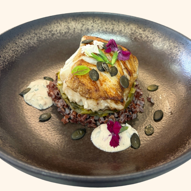 Le restaurant - Le 19 - restaurant DAMPIERRE-SUR-LE-DOUBS - Restaurant Doubs - Restaurant Doubs