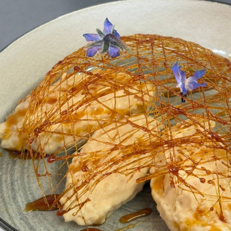 Le restaurant - Le 19 - restaurant DAMPIERRE-SUR-LE-DOUBS - Restaurant Doubs - Restaurant Bavans